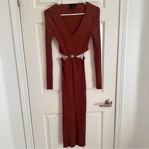 House of Harlow dress size XS